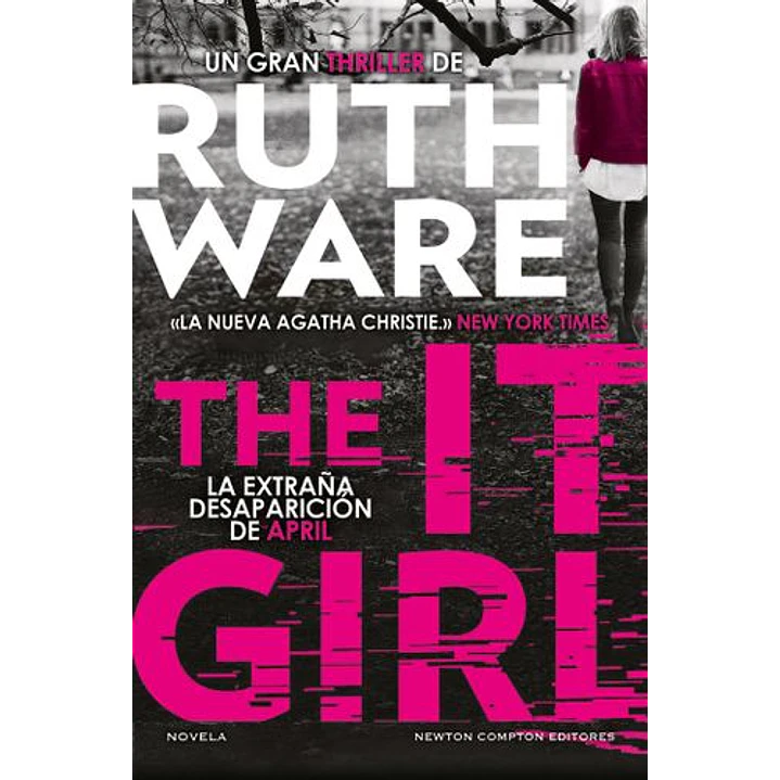 La Chica Perfecta - Ware, Ruth 1