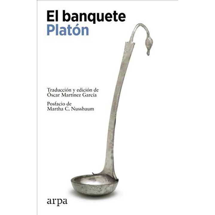 El Banquete - Platon 1