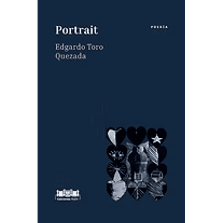Portrait - Toro Quezada, Edgardo 1