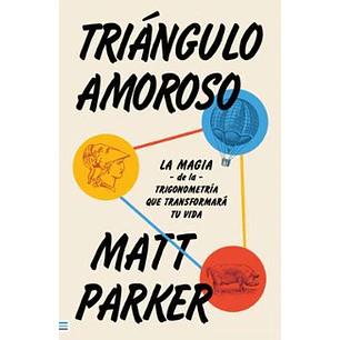 Triangulo Amoroso - Parker, Matt