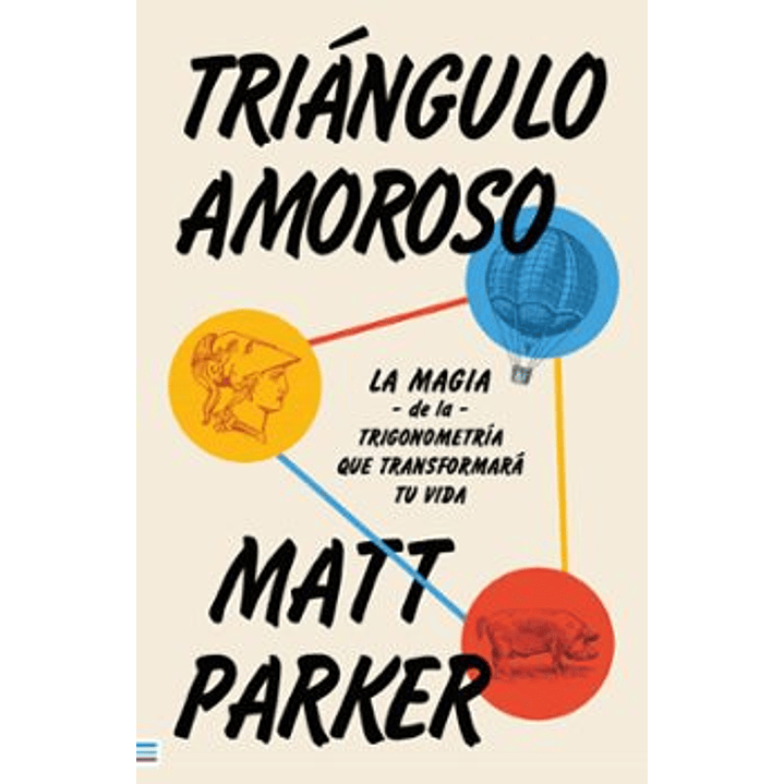 Triangulo Amoroso - Parker, Matt 1