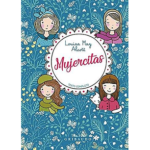 Mujercitas (Gribaudo) - Alcott, Louisa May