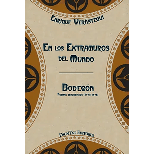 En Los Extramuros Del Mundo - Verastegui, Enrique