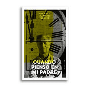 Cuando Pienso En Mi Padre - Martinz, Jose Miguel