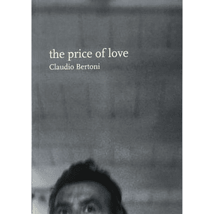 The Price Of Love - Bertoni, Claudio