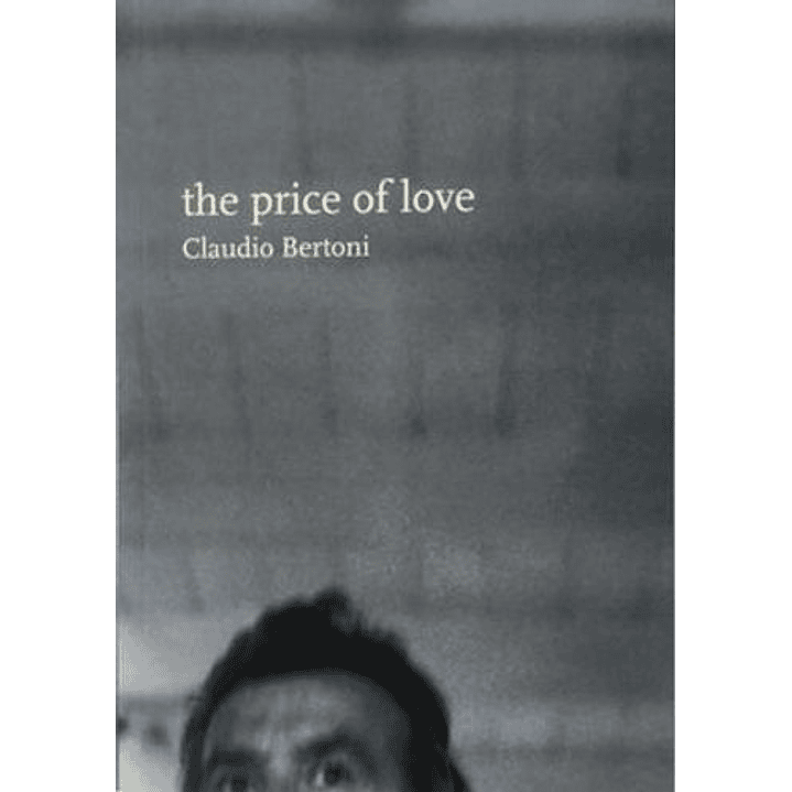 The Price Of Love - Bertoni, Claudio 1