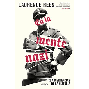 En La Mente Nazi - Rees, Laurence