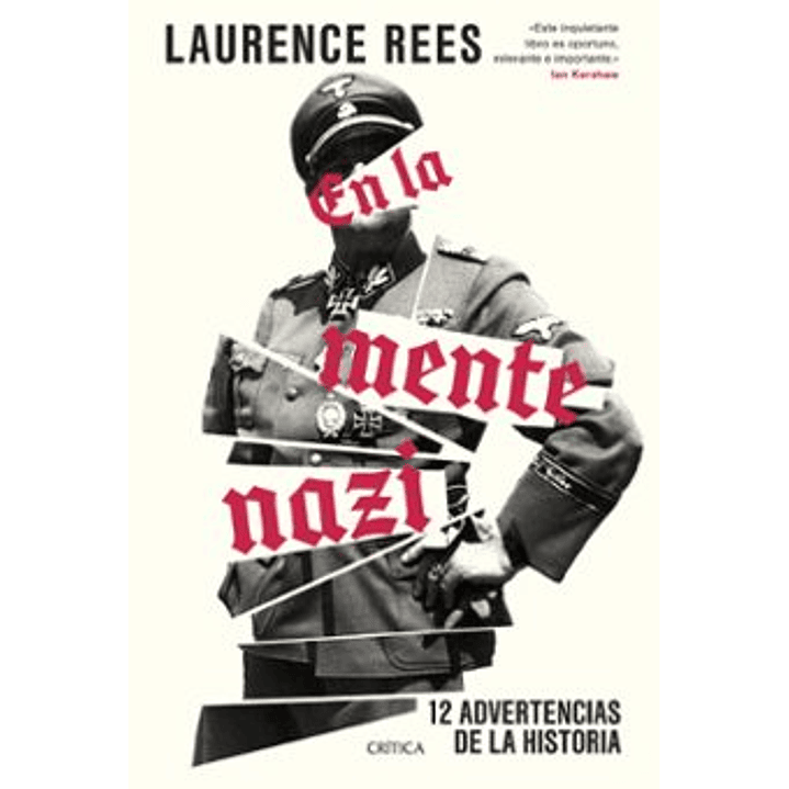 En La Mente Nazi - Rees, Laurence 1