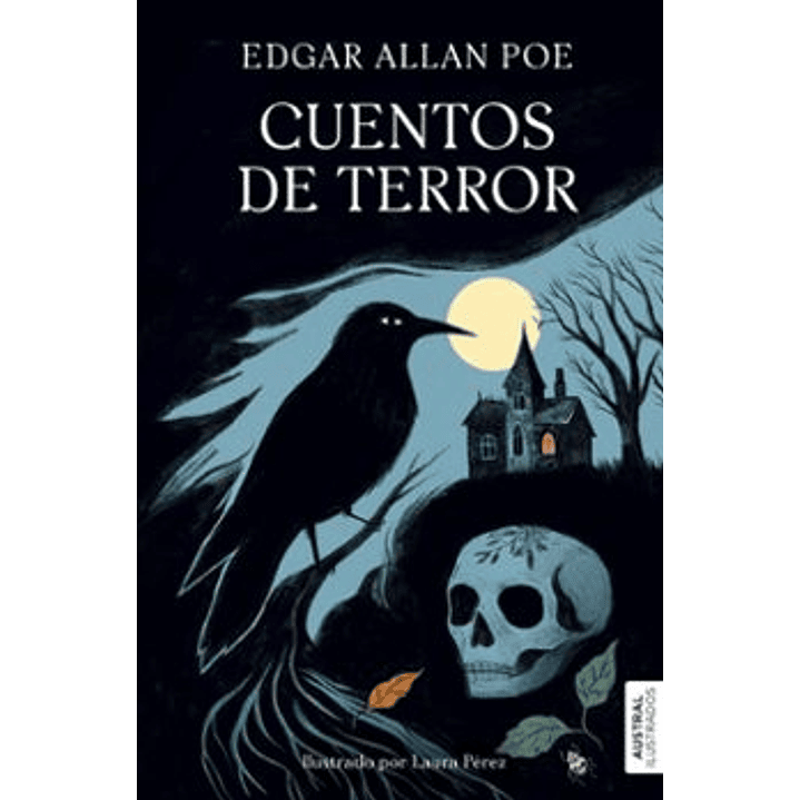Cuentos De Terror - Allan Poe, Edgar 1