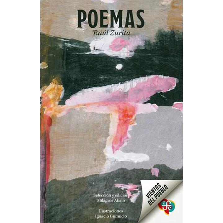 Poemas Raul Zurita - Zurita, Raul 1