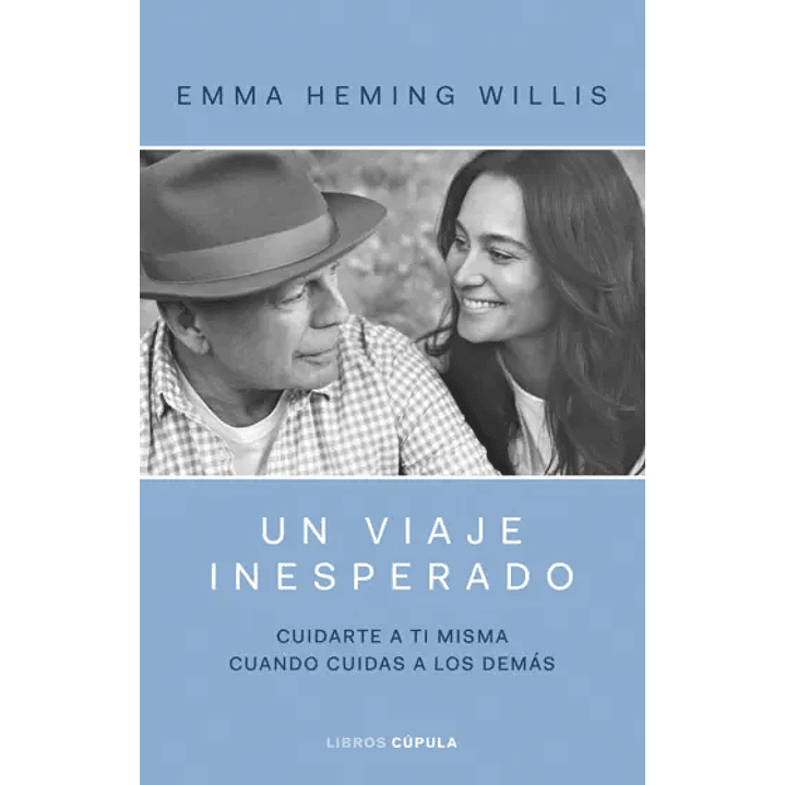Un Viaje Inesperado - Heming Willis, Emma 1
