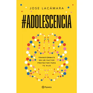 Adolescencia - Lacamara, Jose