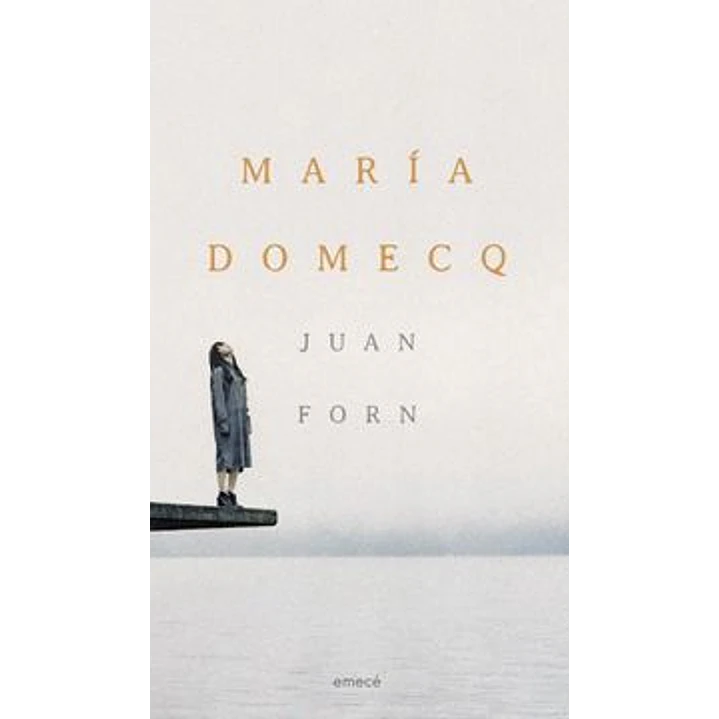 Maria Domecq - Forn, Juan 1