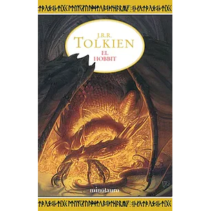 El Hobbit - J.r.r. Tolkien