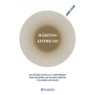 Habitos Atomicos - Clear, James
