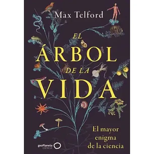 El Arbol De La Vida - Telford, Max