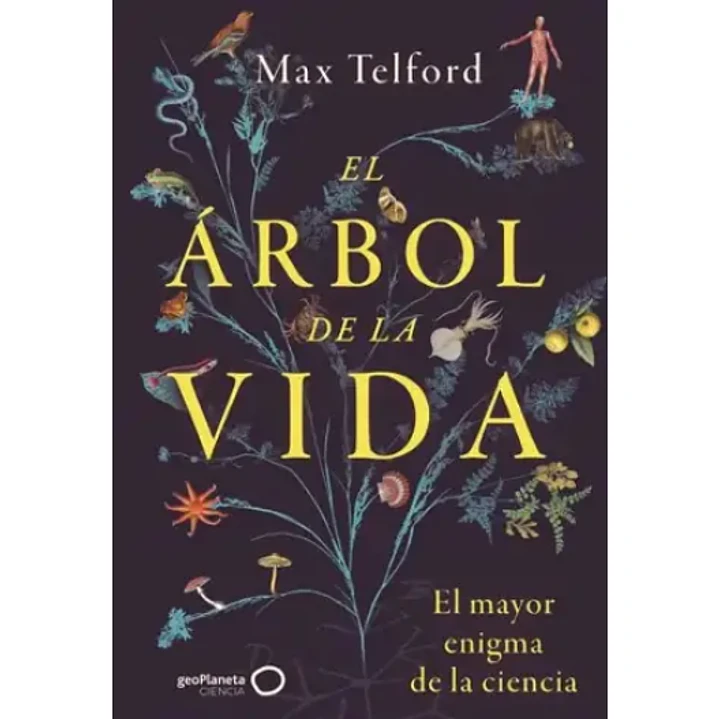 El Arbol De La Vida - Telford, Max 1