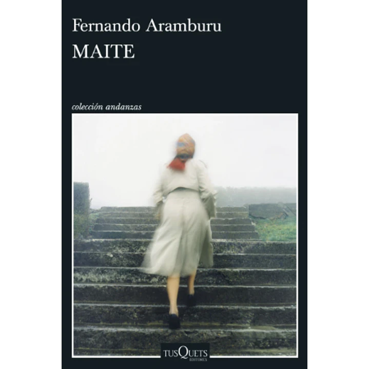 Maite - Aramburu, Fernando 1