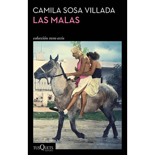 Las Malas - Sosa, Camila