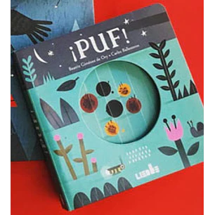 Puf - Gimenez De Ory, Beatriz Y Ballesteros, Carlos