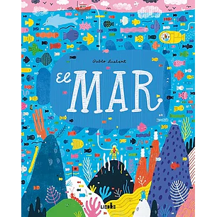 El Mar - Luebert, Pablo