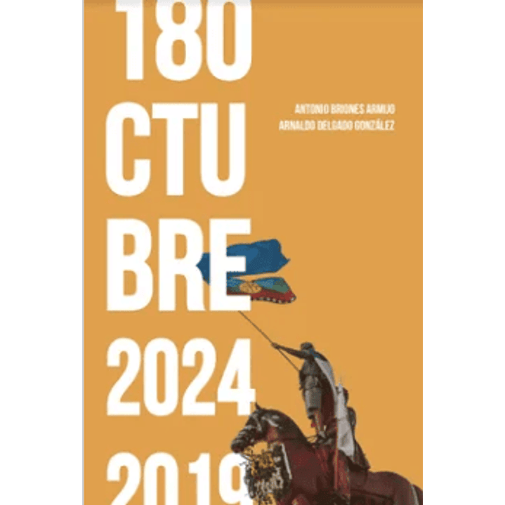 18 Octubre 2024 2019 - Briones, Antonio / Delgado, Arnaldo 1