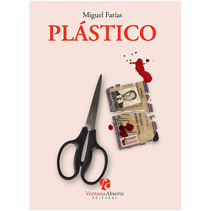 Plastico - Farias, Miguel