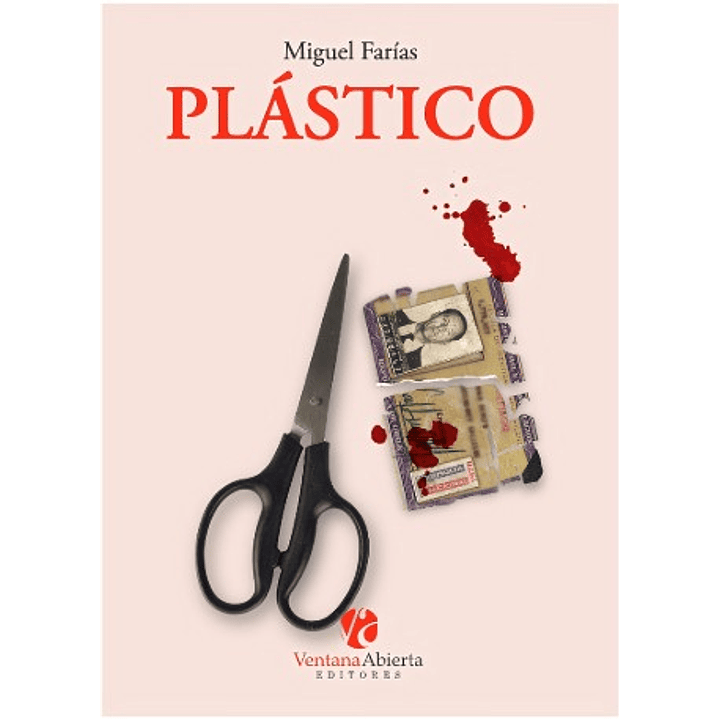 Plastico - Farias, Miguel 1