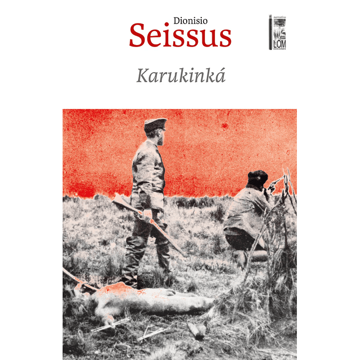 Karukinka - Seissus, Dionisio 1
