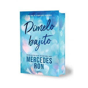 Dimelo Bajito (Dimelo 1) Edicion Especial Limitada - Ron, Mercedes