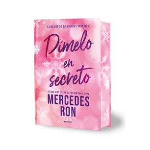 Dimelo En Secreto (Dimelo 2) - Ron, Mercedes