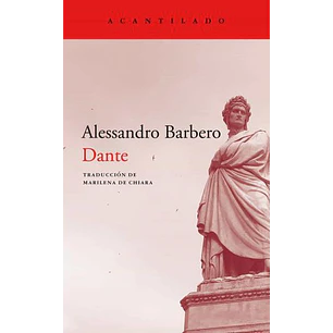 Dante - Barbero, Alessandro