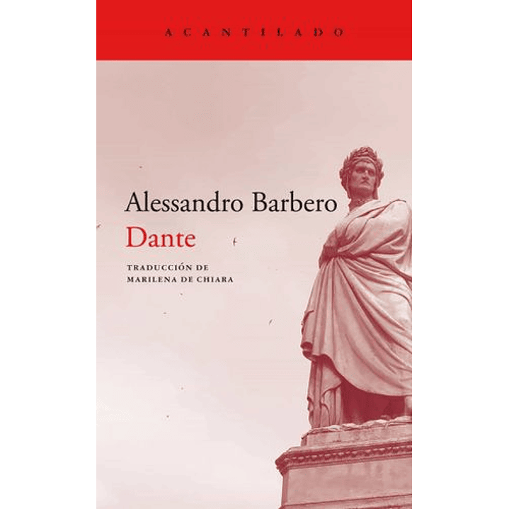 Dante - Barbero, Alessandro 1
