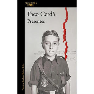 Presentes - Cerda, Paco