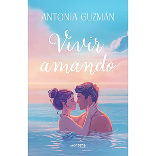 Vivir Amando - Guzman, Antonia