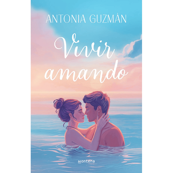 Vivir Amando - Guzman, Antonia 1