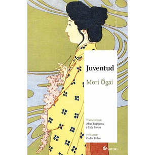 Juventud - Mori, Ogai