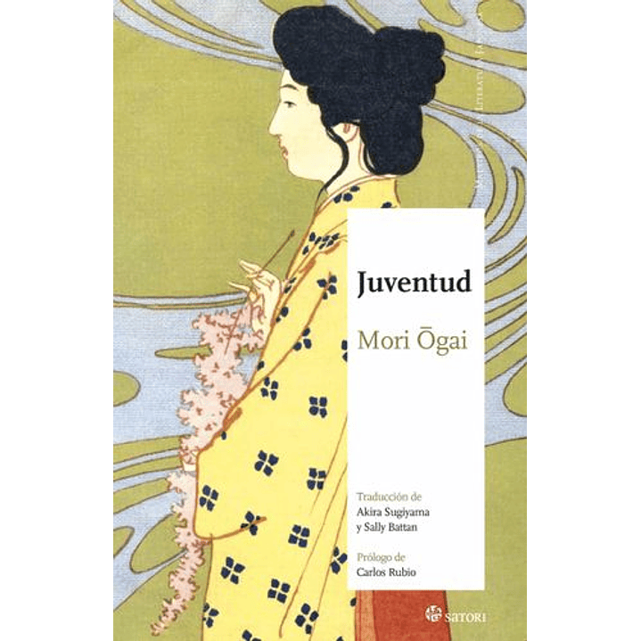 Juventud - Mori, Ogai 1