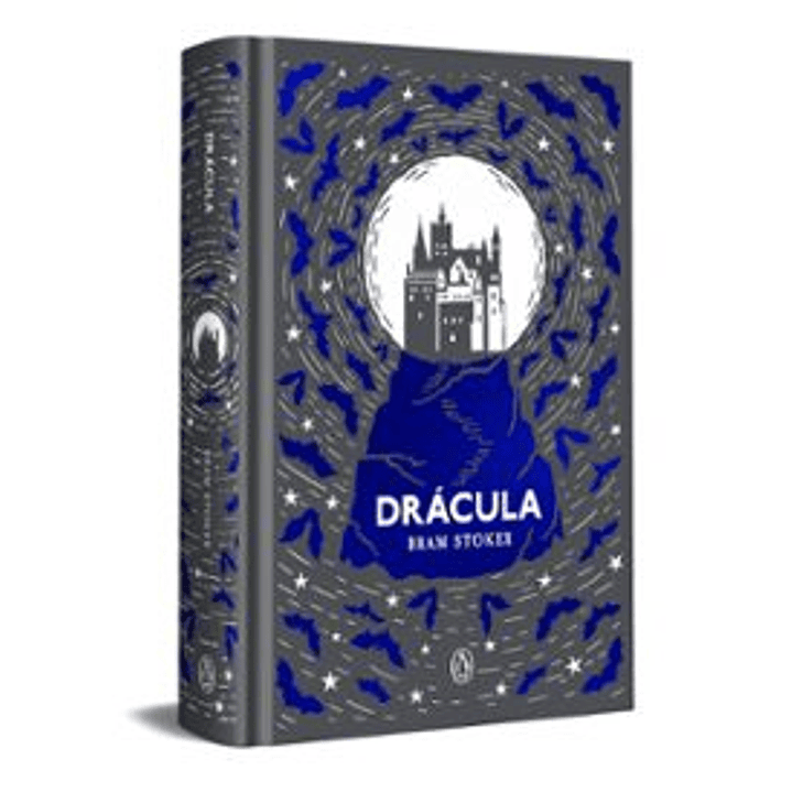 Dracula  - Stoker, Bram 1