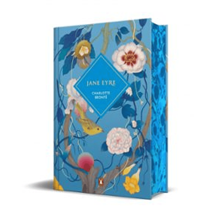 Jane Eyre (Edicion Especial Limitada) - Bronte, Charlotte 1