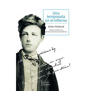 Una Temporada En El Infierno - Rimbaud, Arthur