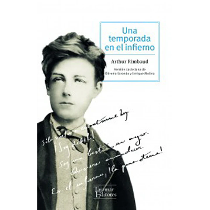Una Temporada En El Infierno - Rimbaud, Arthur 1