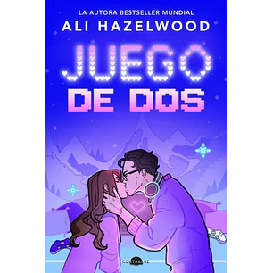 Juego De Dos - Hazelwood, Ali