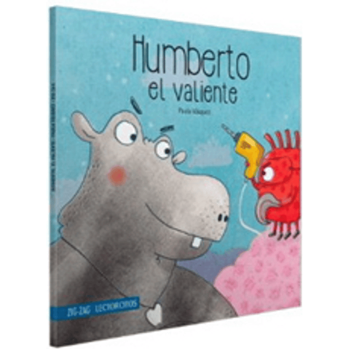Humberto El Valiente - Vasquez, Paula 1