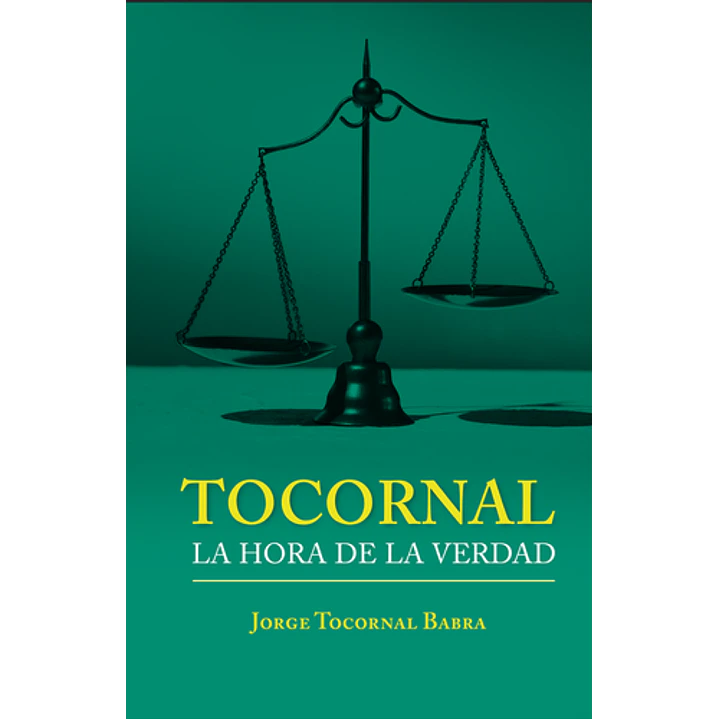 Tocornal - Tocornal, Jorge 1