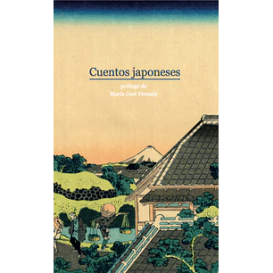 Cuentos Japoneses (Montacerdos) - Varios Autores