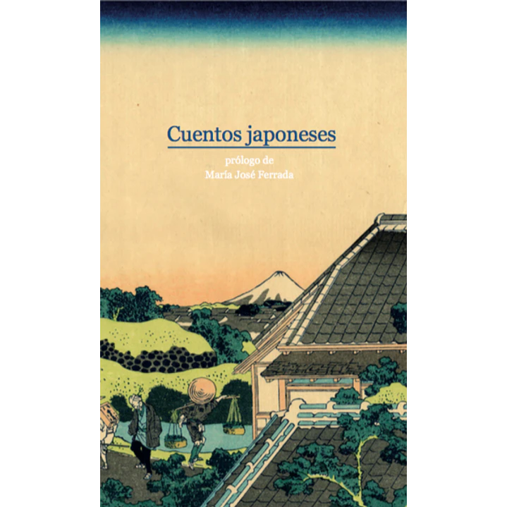Cuentos Japoneses (Montacerdos) - Varios Autores 1