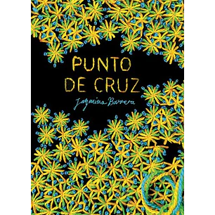 Punto De Cruz - Barrera, Jazmina
