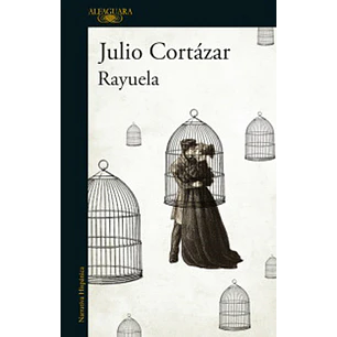 Rayuela - Cortazar, Julio