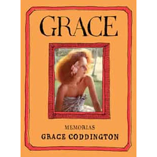 Grace - Coddington, Grace